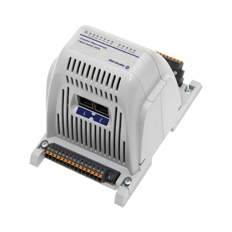 Allen Bradley 1444-DYN04-01RA Dynamic Measurement Module
