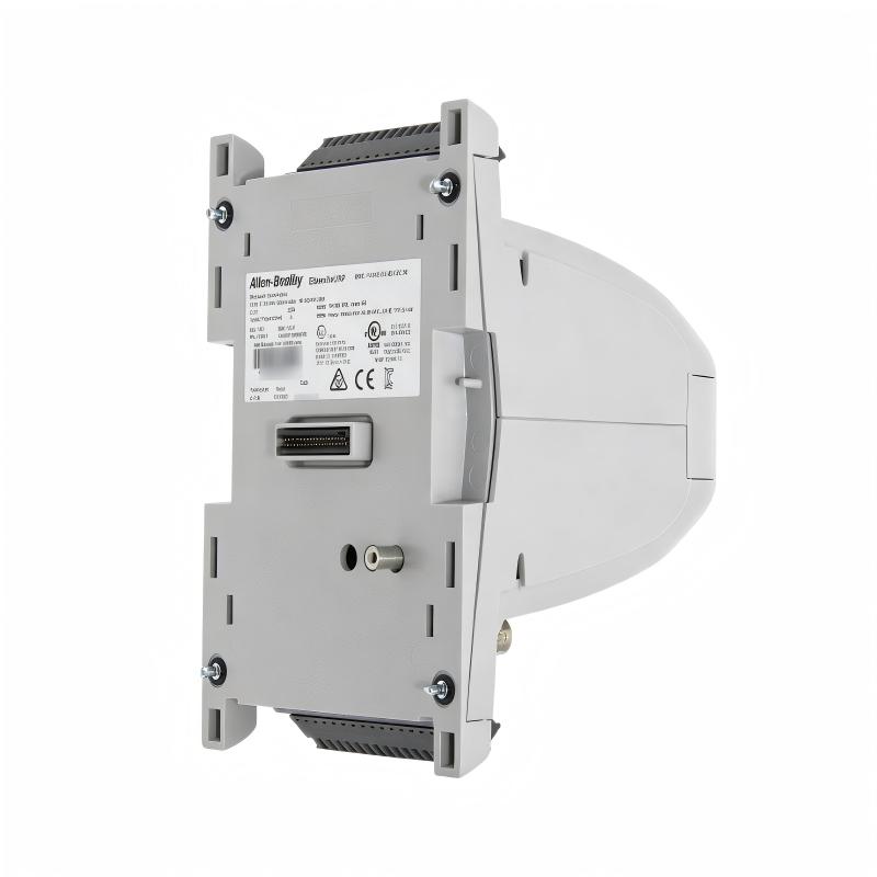 Allen Bradley 1444-DYN04-01RA Dynamic Measurement Module