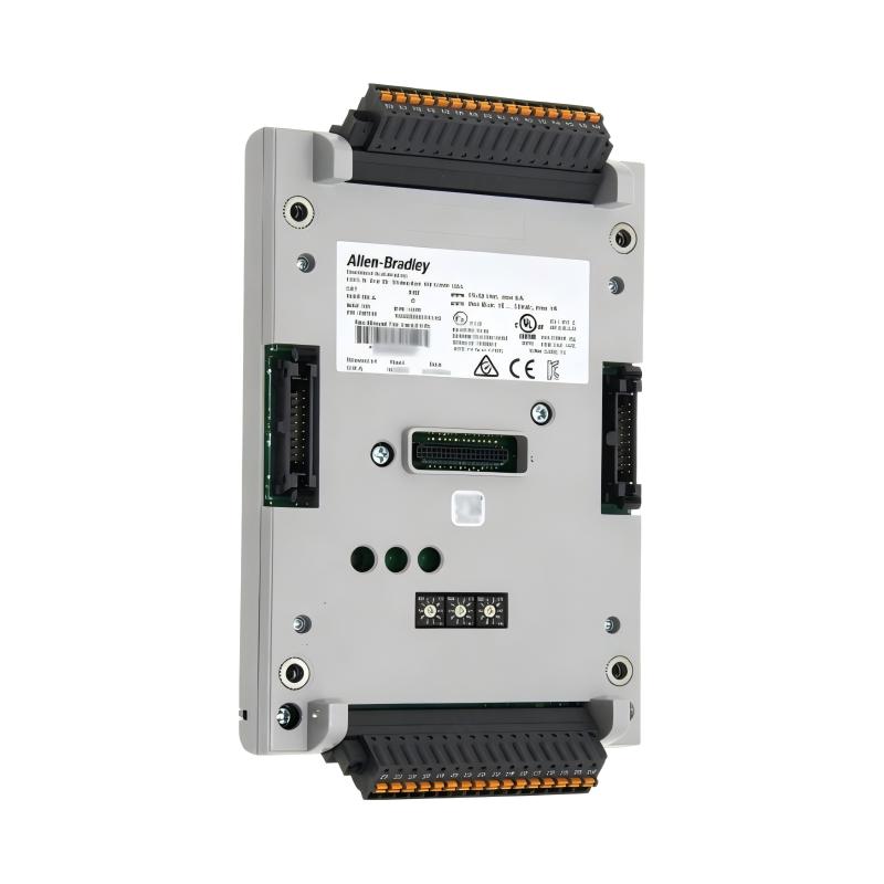 Allen Bradley 1444-TB-A Dynamic Measurement Module Terminal Base