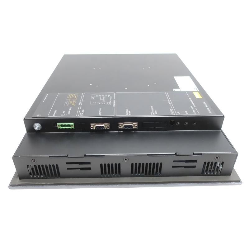 Bently Nevada 148654-01 3500/94M Spare Display