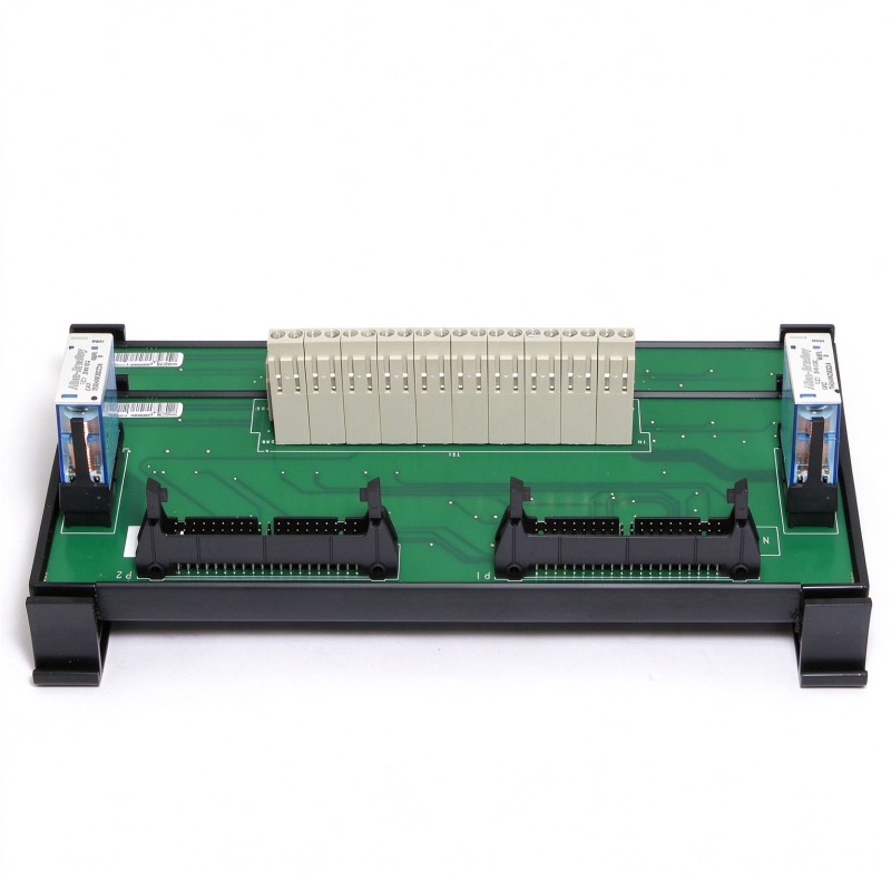 Allen Bradley 1492-TIFM40F-24-2 Termination Module