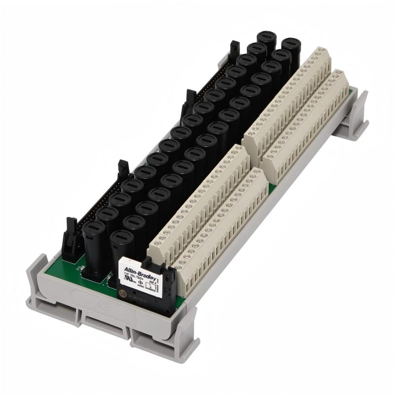 Allen Bradley 1492-TIFM40F-F24A-2 Fuse Termination Module