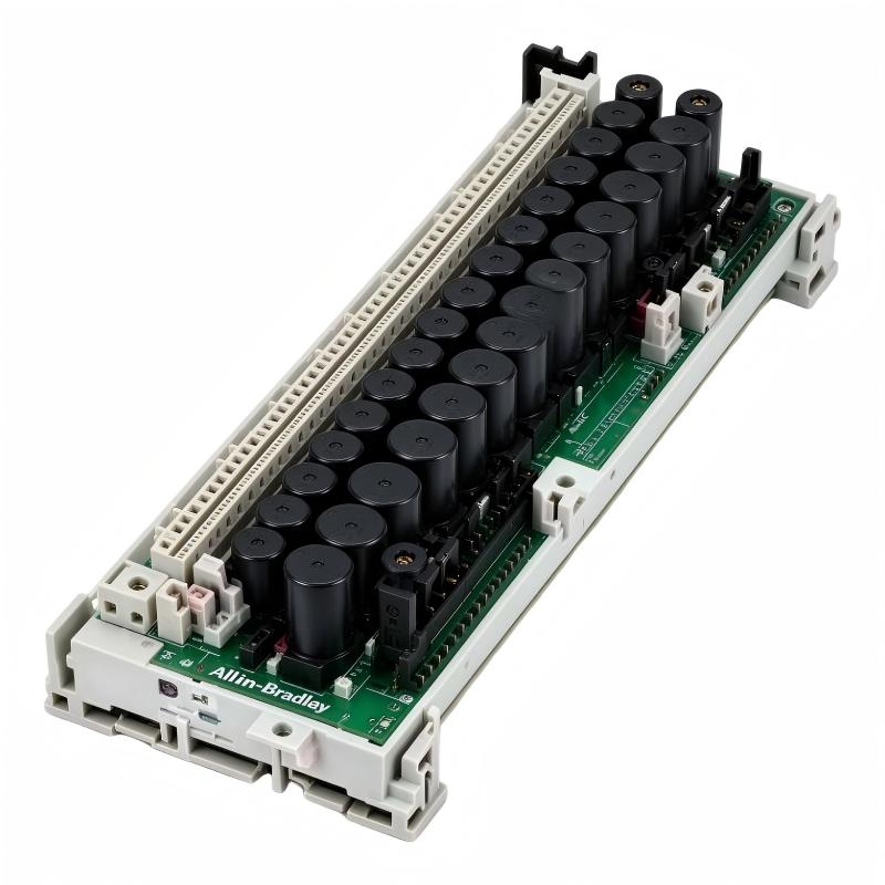 Allen Bradley 1492-TIFM40F-F24A-2 Fuse Termination Module