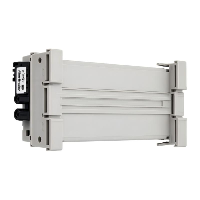Allen Bradley 1492-TIFM40F-F24A-2 Fuse Termination Module