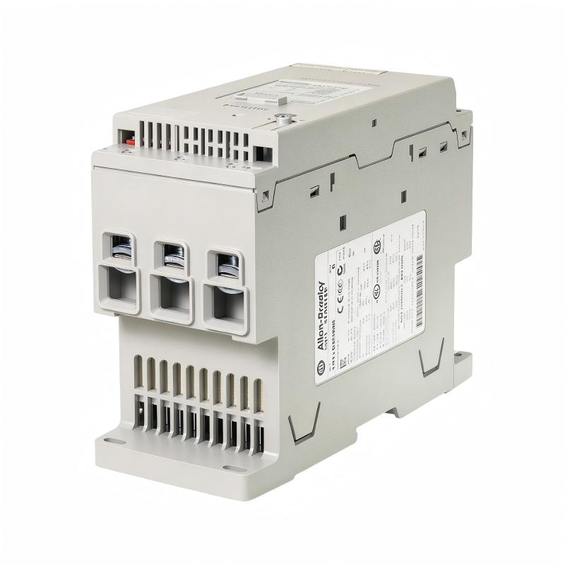 Allen Bradley 150-C43NBR SMC-3 Smart Motor Controller
