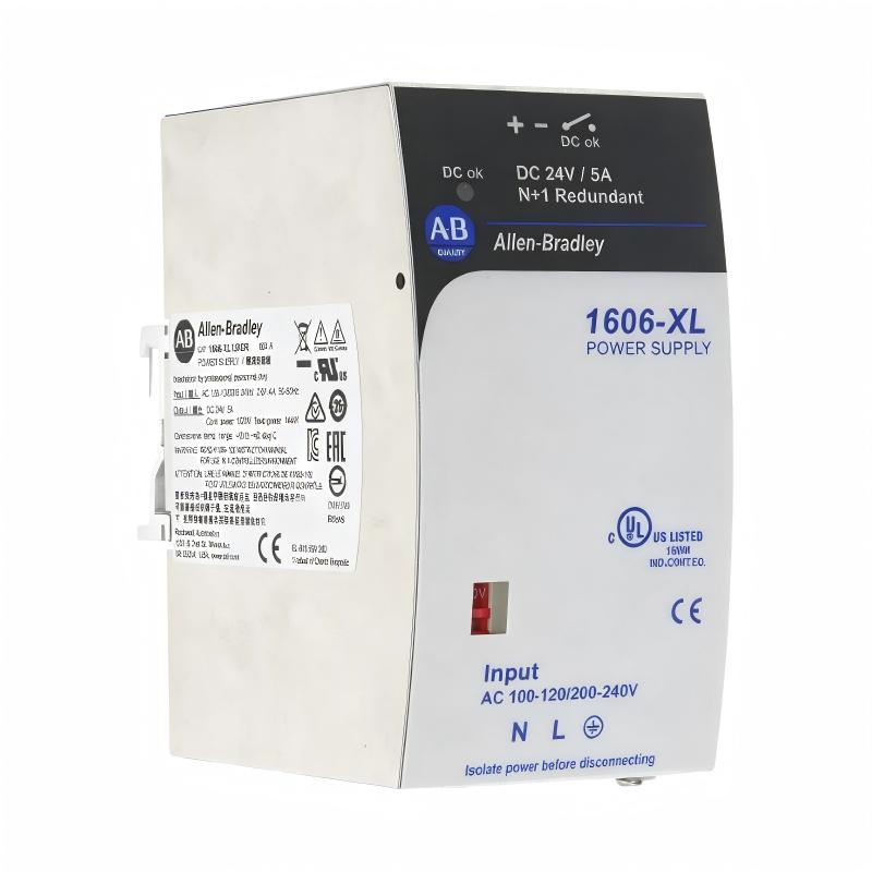 Allen Bradley 1606-XL120DR Power Module