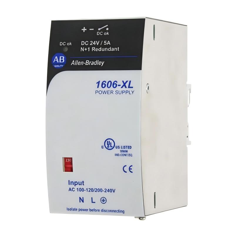 Allen Bradley 1606-XL120DR Power Module