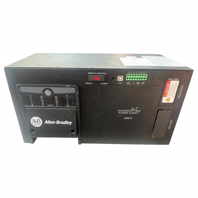 Allen Bradley 1609-D1500E Uninterruptible Power Supply