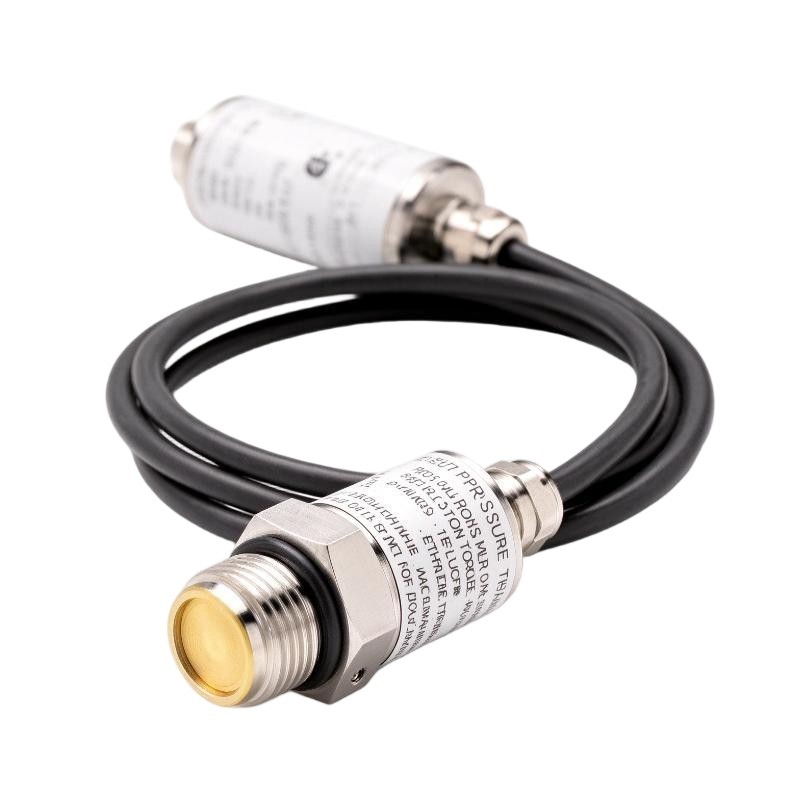 Bently Nevada 165855-16-CN Cylinder Pressure Transducer