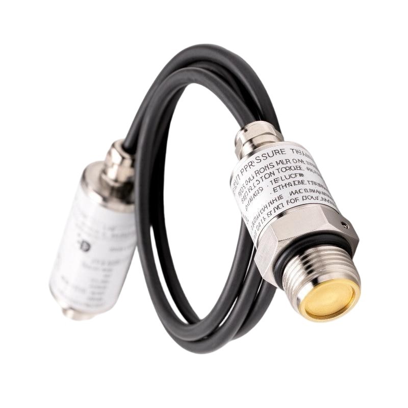 Bently Nevada 165855-16-CN Cylinder Pressure Transducer