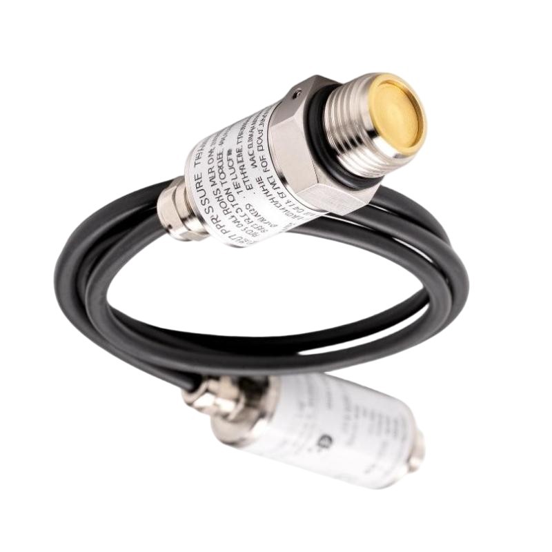 Bently Nevada 165855-16-CN Cylinder Pressure Transducer