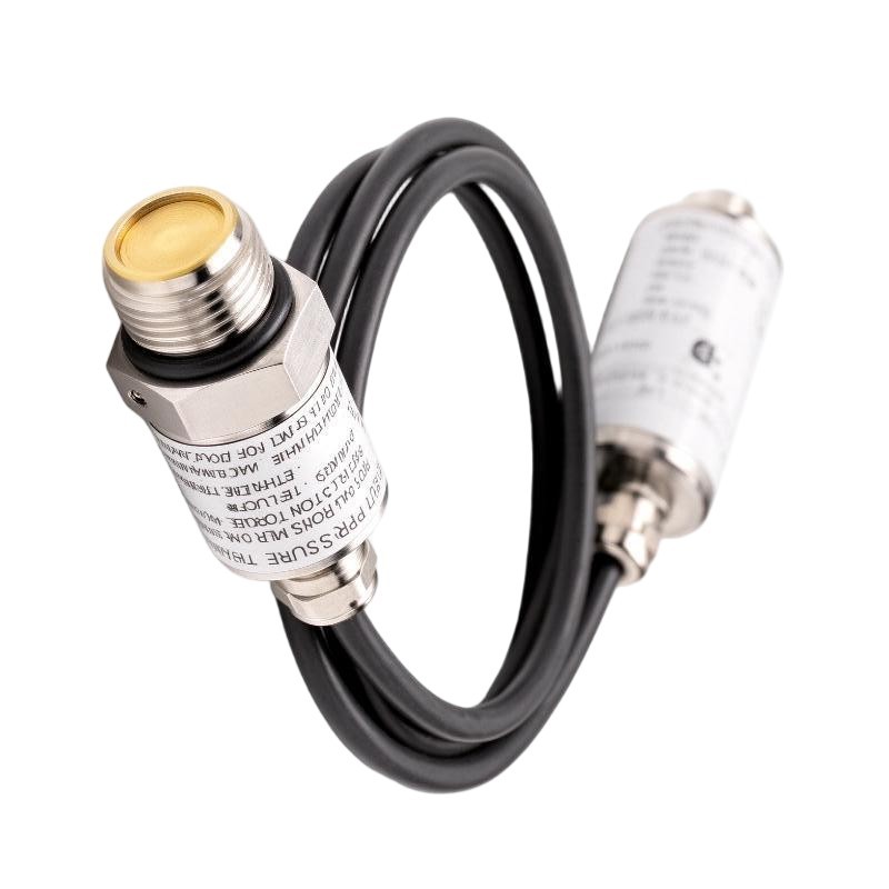 Bently Nevada 165855-16-CN Cylinder Pressure Transducer