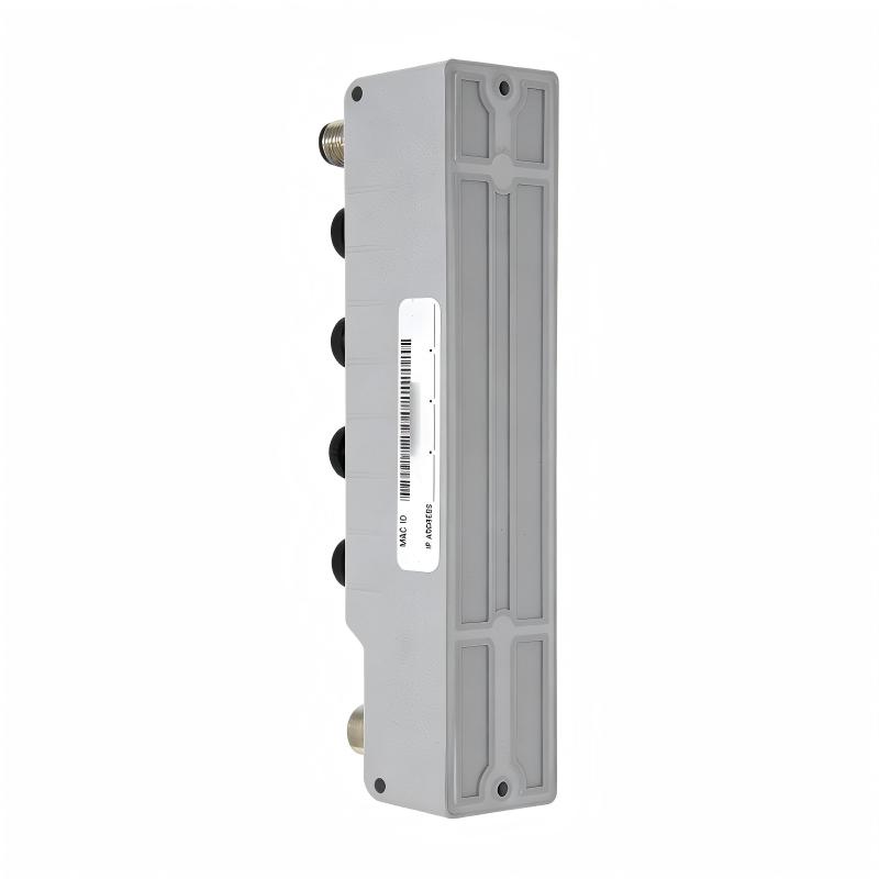Allen Bradley 1732E-8IOLM12R Ethernet/IP ArmorBlock I/O Module