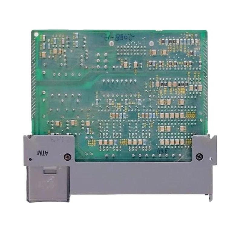 Allen Bradley 1746-NO4IK Analog Output Module