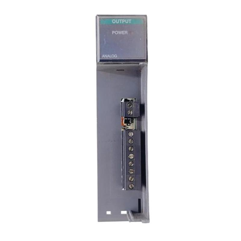 Allen Bradley 1746-NO4IK Analog Output Module