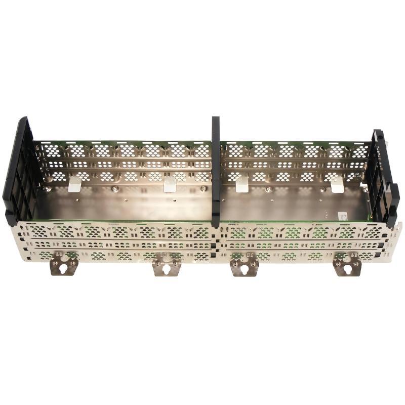 Allen Bradley 1756-A17K ControlLogix Chassis Module