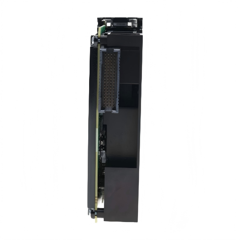 Allen Bradley 1756-EN2TRK ControlLogix EtherNet/IP Communication Module