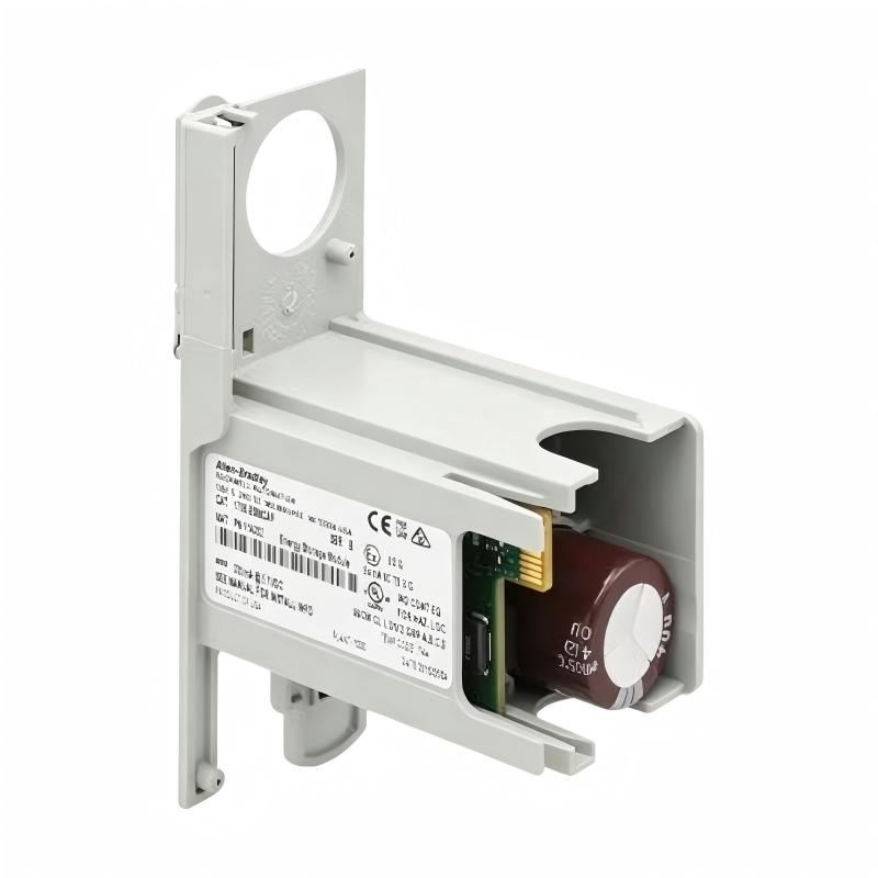 Allen Bradley 1756-ESMCAPK ControlLogix Energy Storage Module