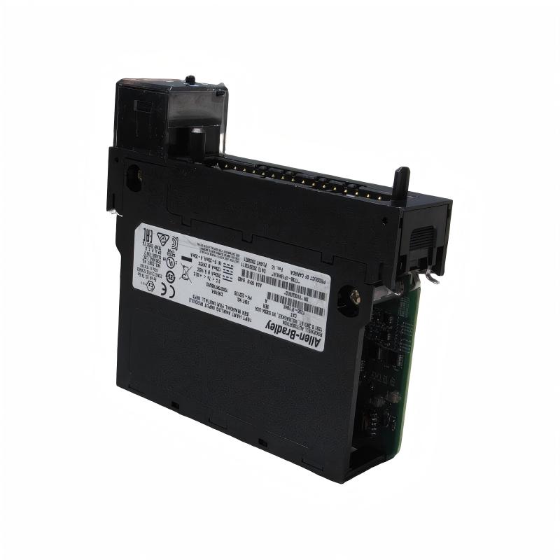 Allen Bradley 1756-IF16HK ControlLogix Analog Input Module