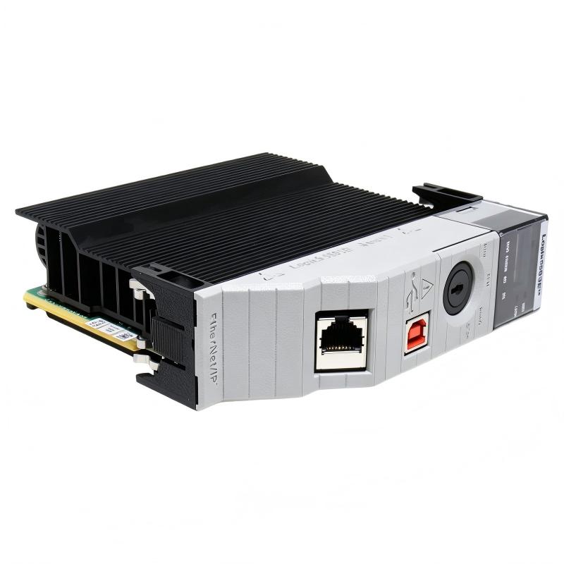 Allen Bradley 1756-L83E ControlLogix 5580 Controller