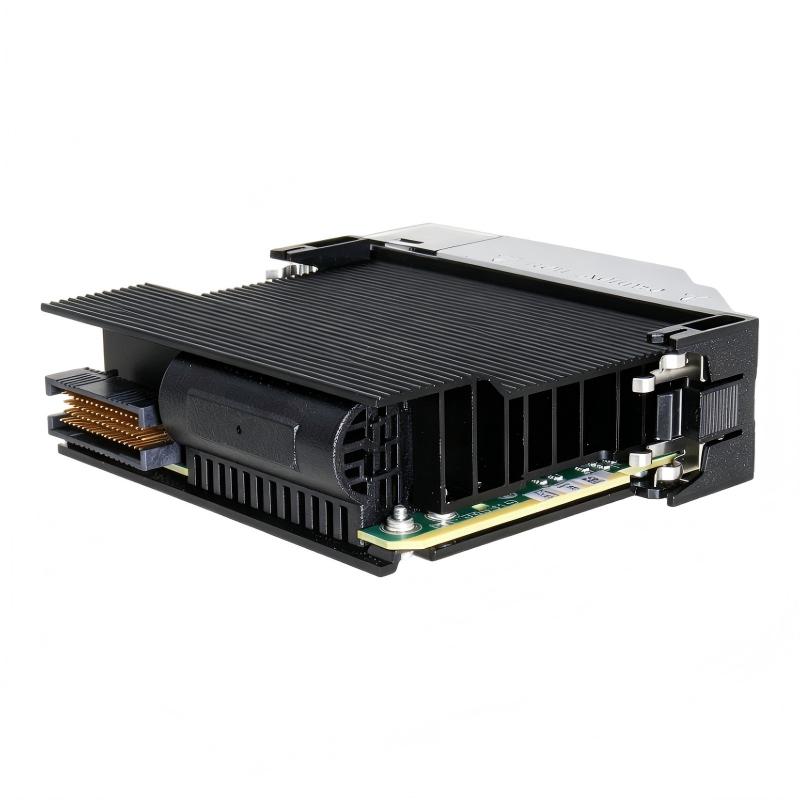 Allen Bradley 1756-L83E ControlLogix 5580 Controller