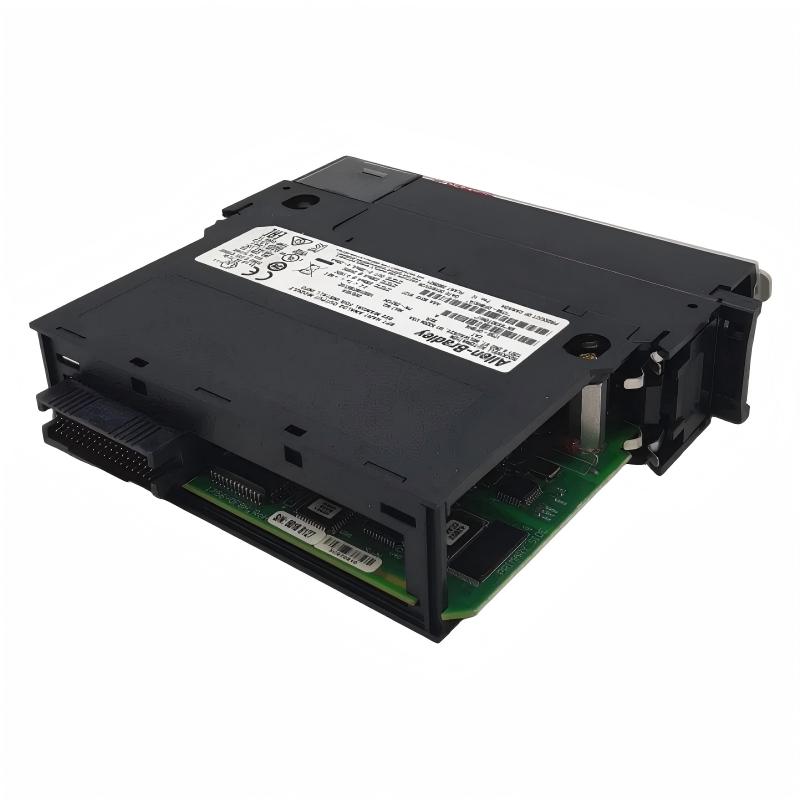 Allen Bradley 1756-OF8HK ControlLogix HART Analog Output Module
