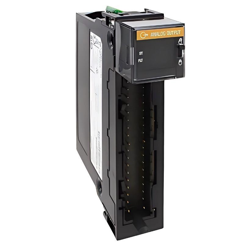 Allen Bradley 1756-OF8IK Industrial Analog Output Module
