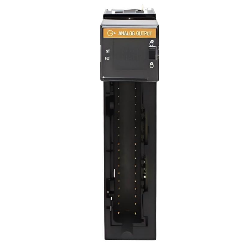 Allen Bradley 1756-OF8IK Industrial Analog Output Module