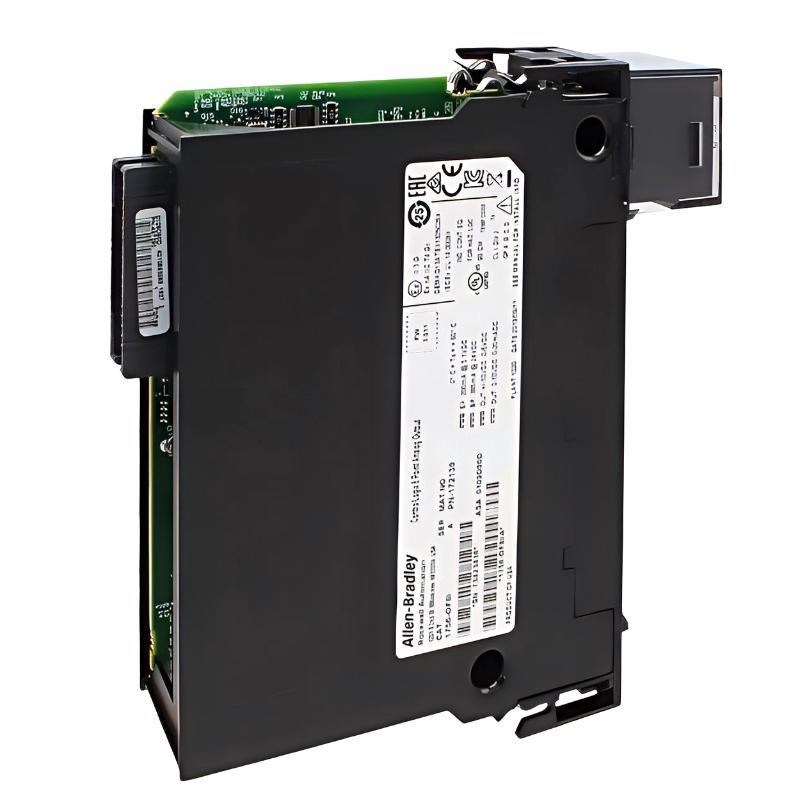Allen Bradley 1756-OF8IK Industrial Analog Output Module