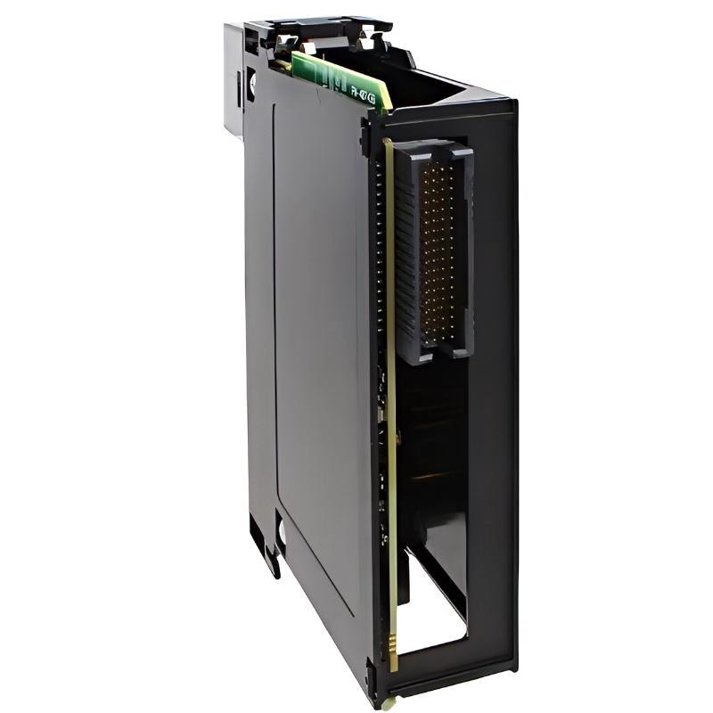 Allen Bradley 1756-OF8IK Industrial Analog Output Module