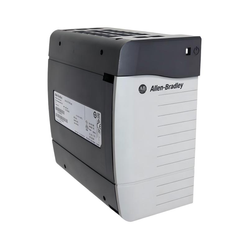Allen Bradley 1756-PA50 ControlLogix AC Power Supply
