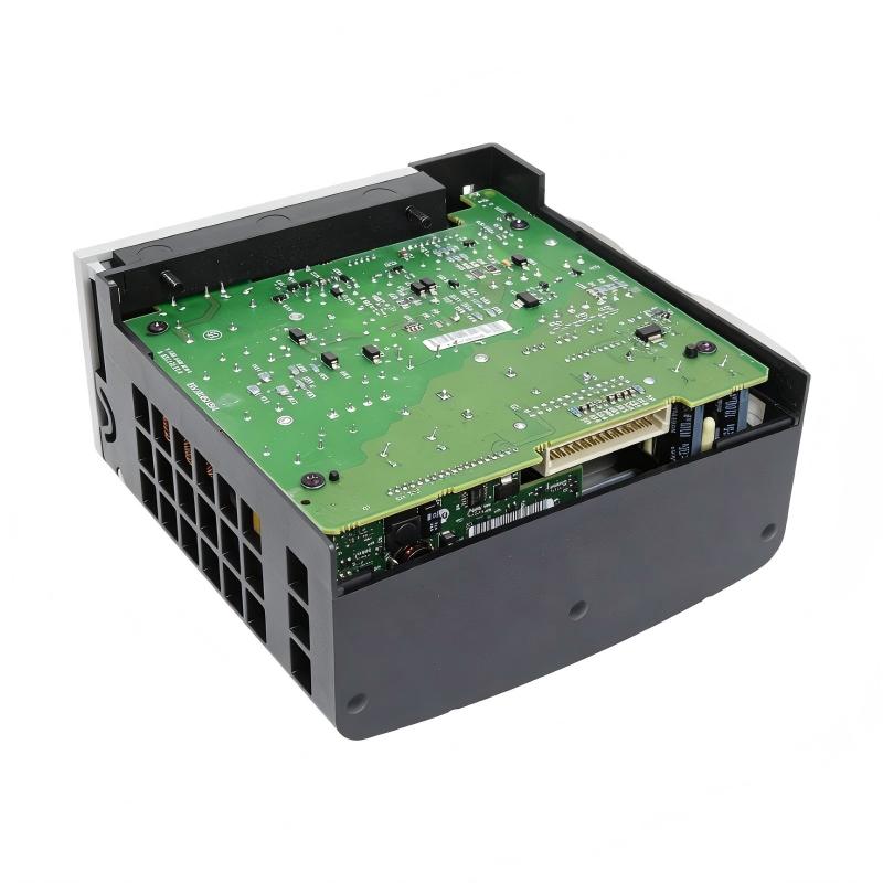 Allen Bradley 1756-PA50 ControlLogix AC Power Supply