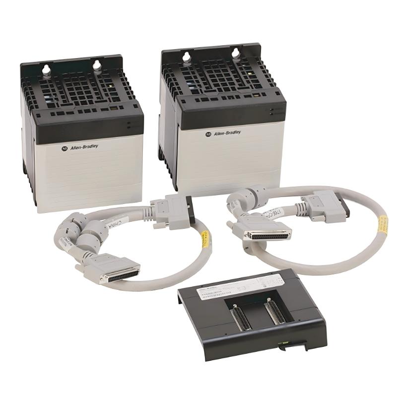 Allen Bradley 1756-PAR2K ControlLogix Redundant Power Supply Kit
