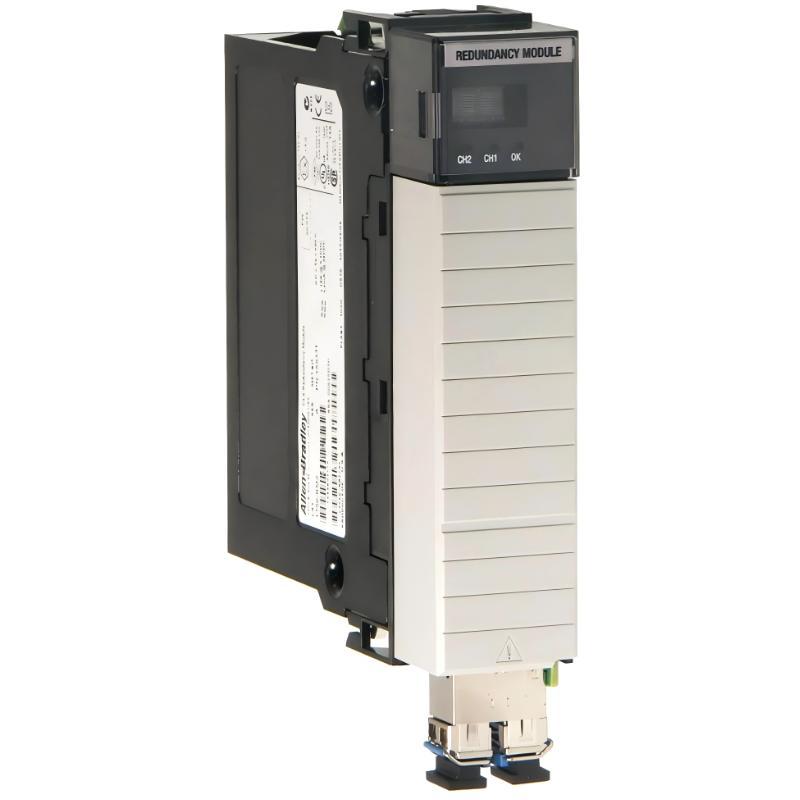 Allen Bradley 1756-RM2K Controllogix CLX Redundancy Module