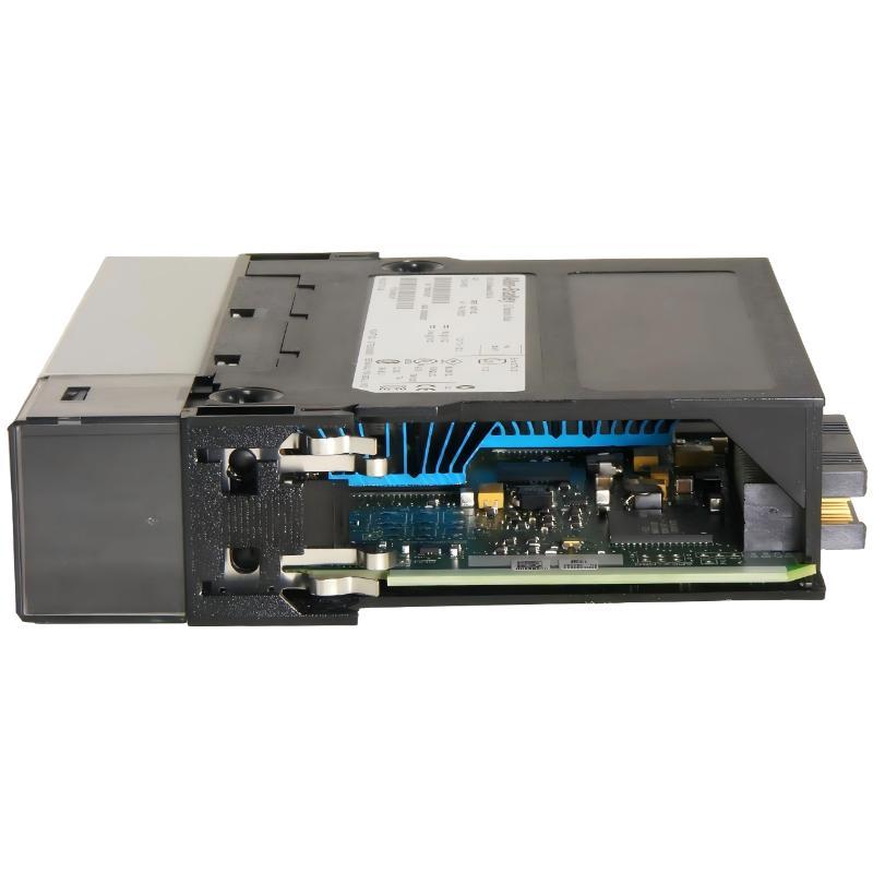 Allen Bradley 1756-RM2K Controllogix CLX Redundancy Module