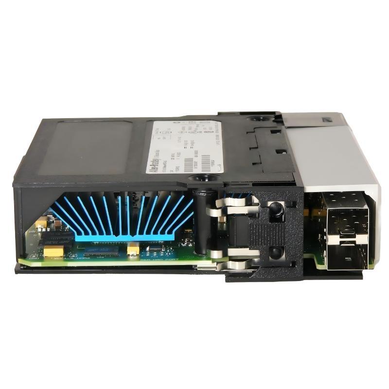 Allen Bradley 1756-RM2K Controllogix CLX Redundancy Module