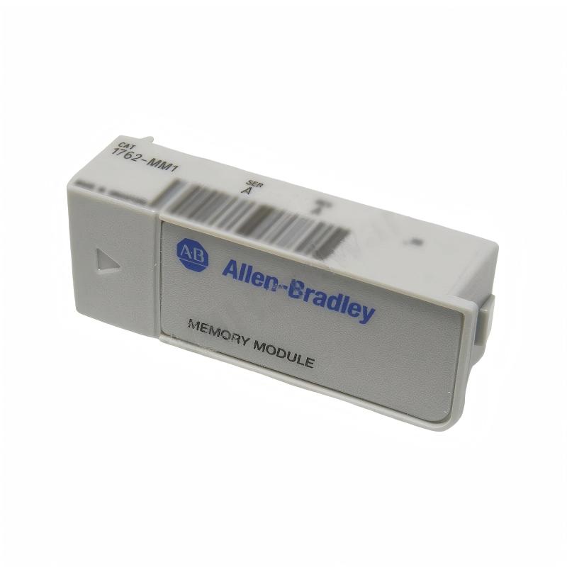Allen Bradley 1762-MM1 MicroLogix 1200 Memory Module