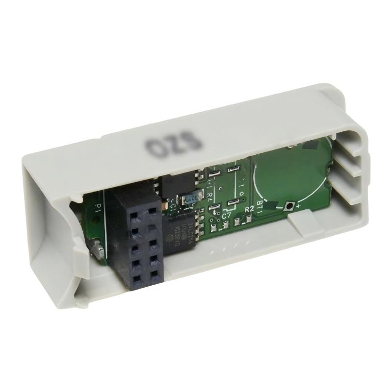 Allen Bradley 1762-MM1 MicroLogix 1200 Memory Module