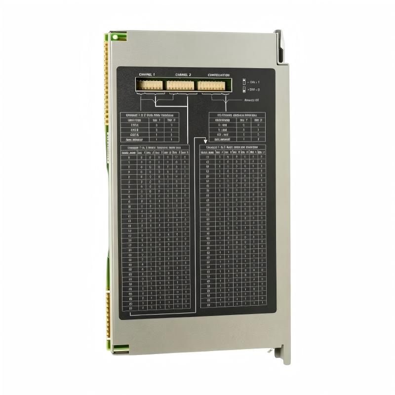 Allen Bradley 1771-SDN DeviceNet Scanner Module