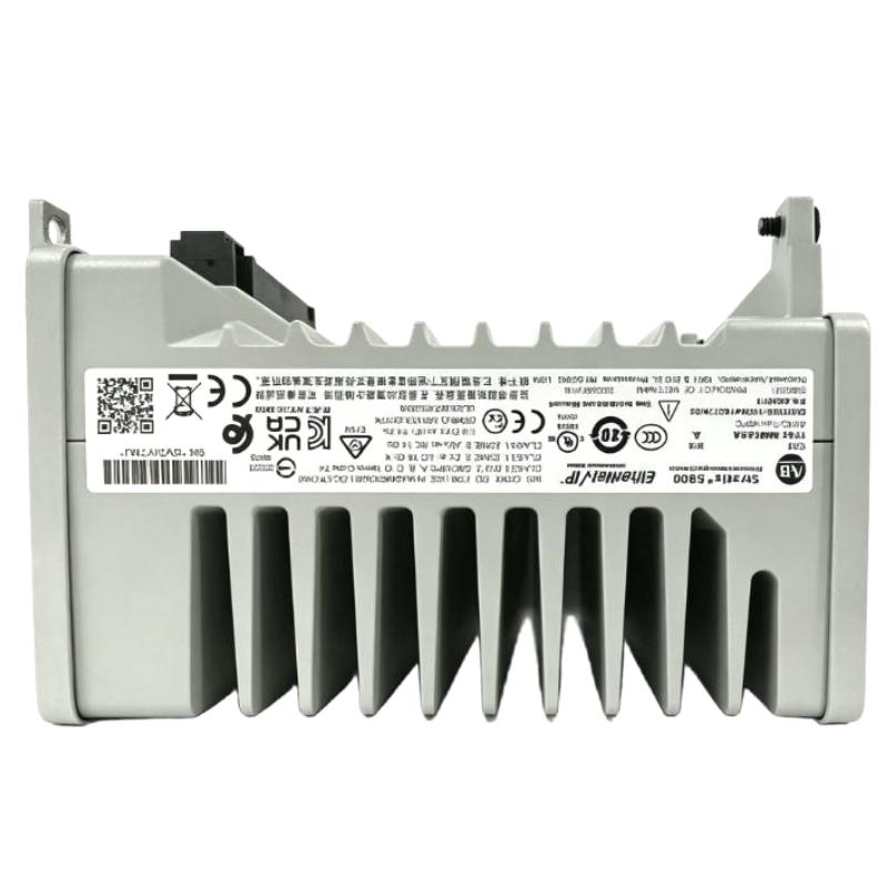 Allen Bradley 1783-MMX8SA Stratix 5800 Expansion Module