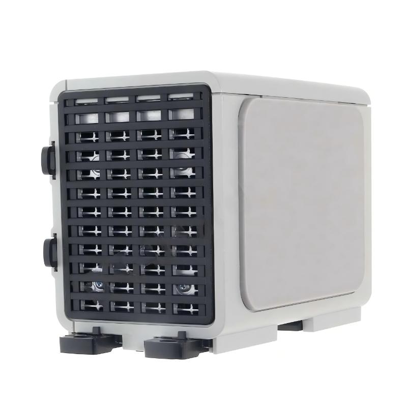 Allen Bradley 1783-MX08F Stratix 8000 Fiber 8-Port Expansion Module