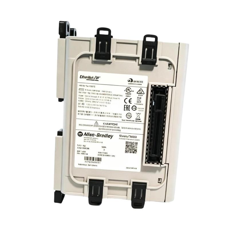 Allen Bradley 1783-MX08S Stratix 8000 8-Port SFP Expansion Module