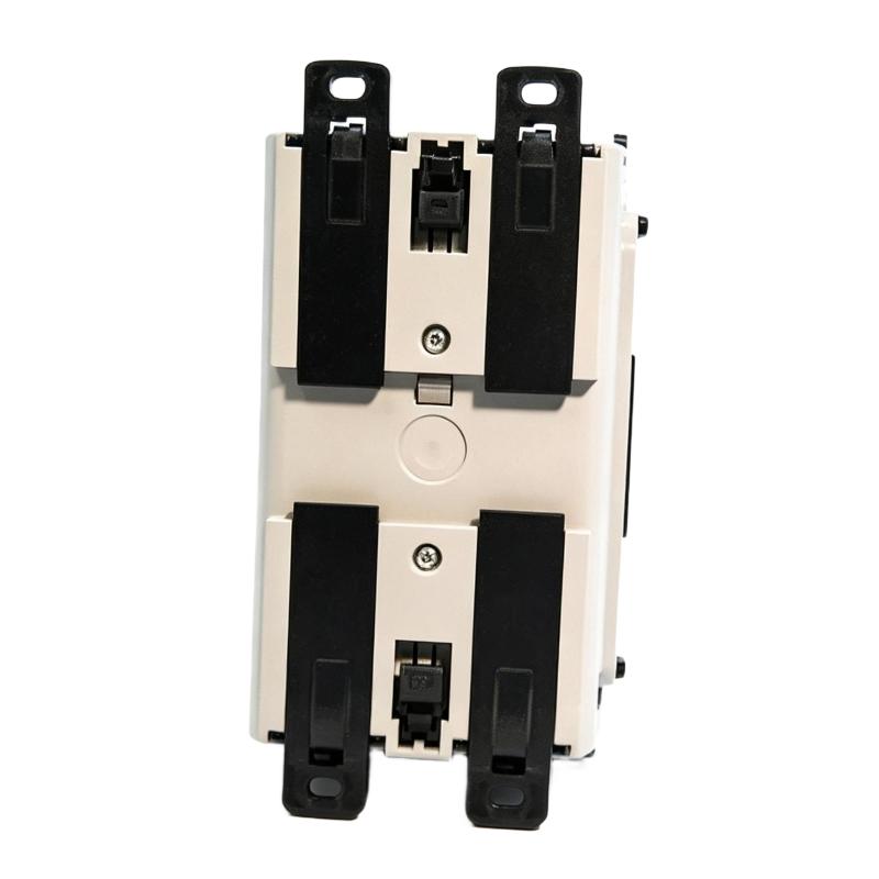 Allen Bradley 1783-MX08S Stratix 8000 8-Port SFP Expansion Module