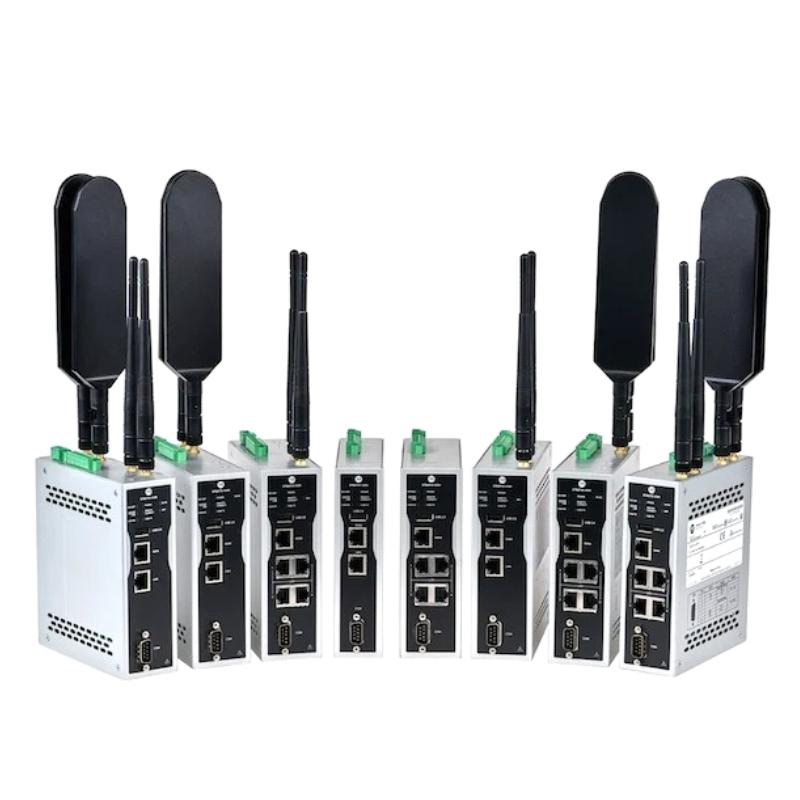Allen Bradley 1783-RA5TGB Stratix 4300 Remote Access Router