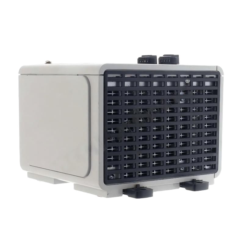 Allen Bradley 1783-RMS06T Stratix 8300 6-Port Ethernet Switch