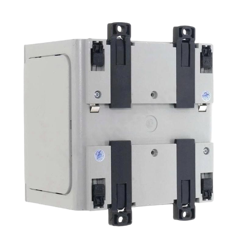 Allen Bradley 1783-RMS06T Stratix 8300 6-Port Ethernet Switch