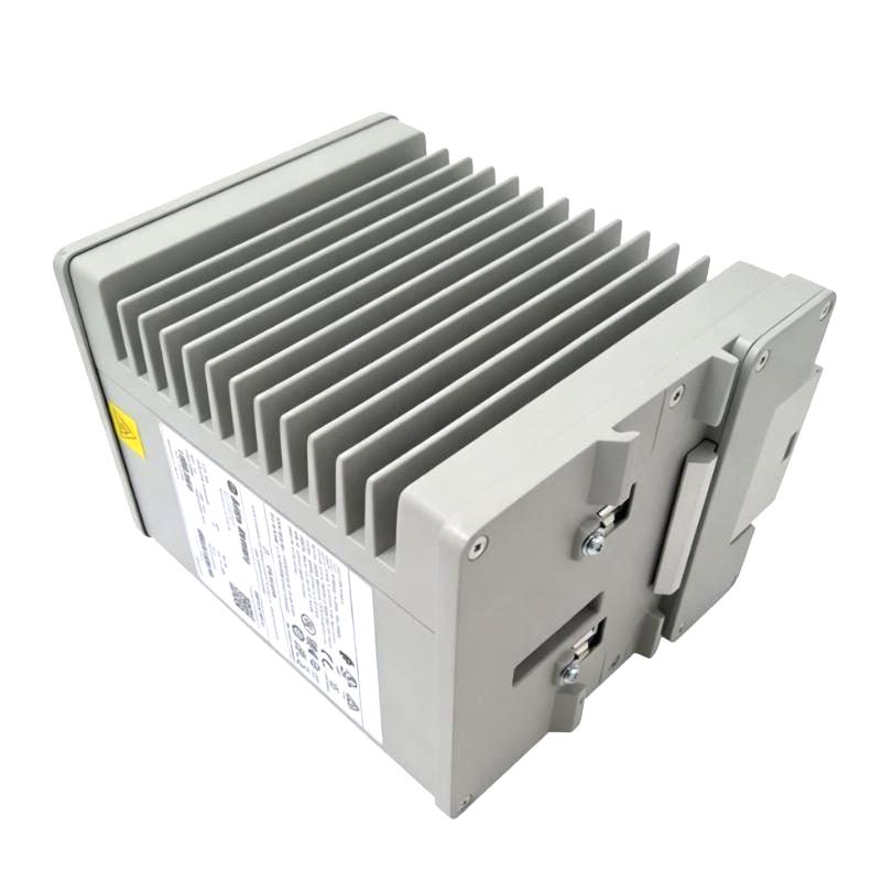 Allen Bradley 1783-SAD2T2SBK9 Stratix 5950 Security Appliance