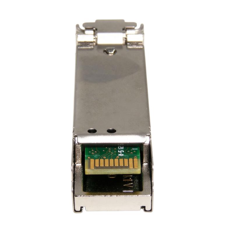 Allen Bradley 1783-SFP100FX Stratix 100BASE-FX SFP Fiber Transceiver