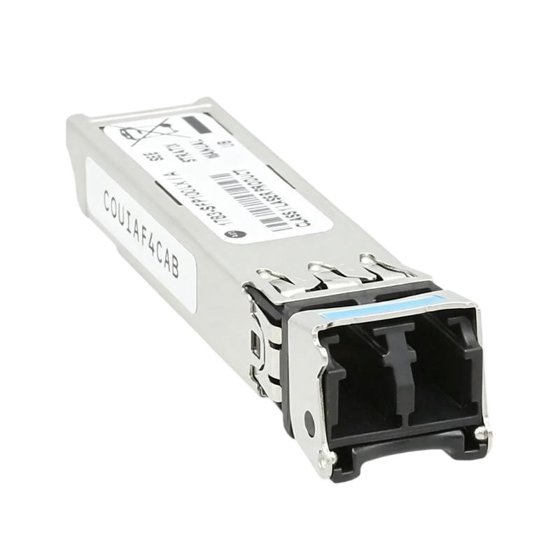 Allen Bradley 1783-SFP100LX Stratix 100BASE-LX SFP Fiber Transceiver