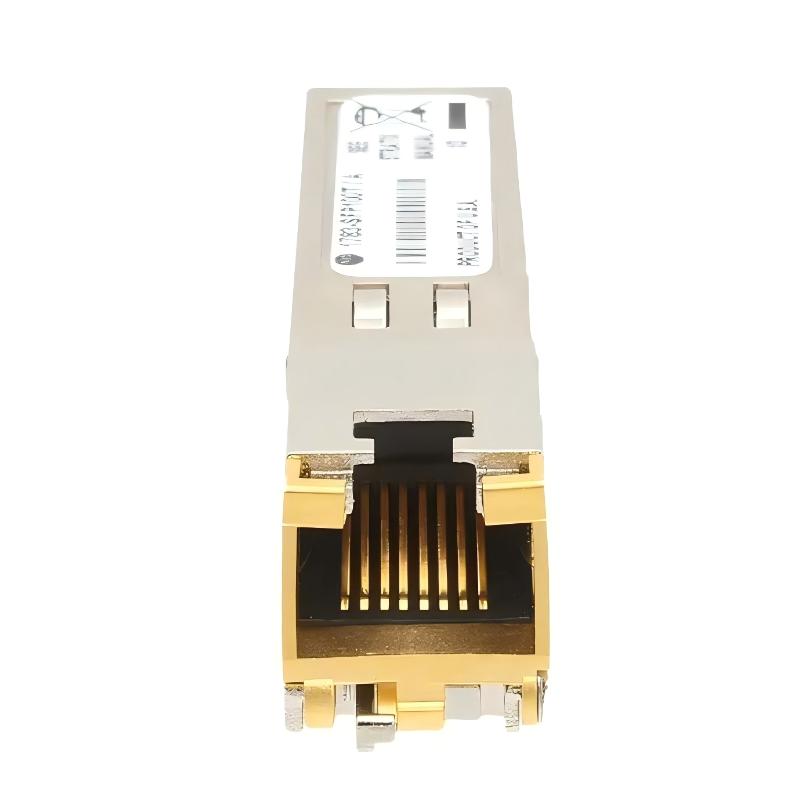 Allen Bradley 1783-SFP100T Stratix 100M Copper SFP Transceiver